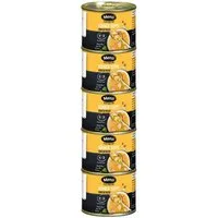 Menzi Fertiggericht, Menzi Hühner Suppe Ravensberger Art mit Blumenkohl 200ml 5er Pack