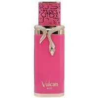 French Avenue Eau de Parfum French Avenue Vulcan Baie extrait de Parfum 100ml UNISEX