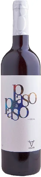 Bodegas Volver Paso A Paso Tinto Cosechar Jg. 2022