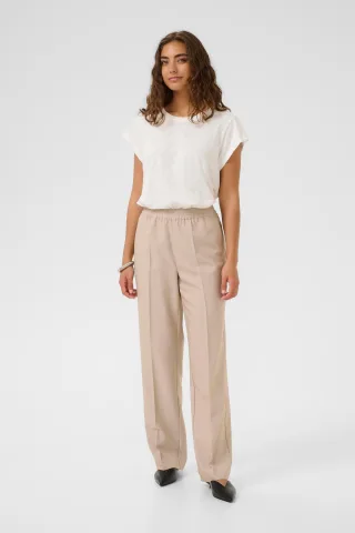 Casual Hose CUcollina Casual Hose Classic fit