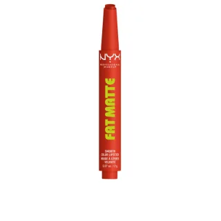 Fetter, Matter Lippenstift #comfy Caramel 2 G 2 gr