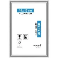 accent by nielsen Bilderrahmen Aluminium Bilderrahmen Accent, (1 St)