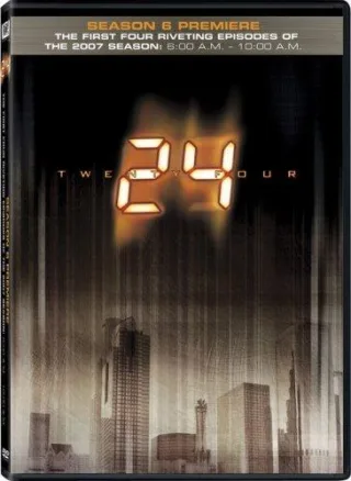 24 Heures Chrono