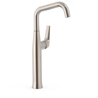 Tres Einhebel Waschtischmischer mit seitlichem Hebel XL , 28184701AC 28184701AC