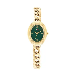 Tommy Hilfiger Damenuhr DEMI 1782877