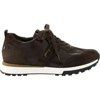 Paul Green Paul Green 5392-161, Sneaker, Braun, Damen Sneaker