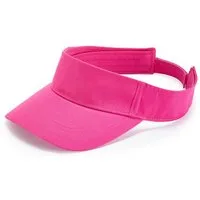 LASCANA Outdoorhut Visor Schirmmütze mit Klettverschluss