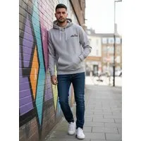 Ellesse Hoodie Primero Oh, Kapuzensweatshirt