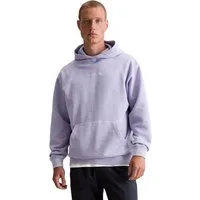 Marc O'Polo DENIM Hoodie relaxed fit, große Rückenstickerei