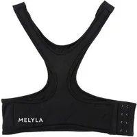 Melyla Schlaf-BH Gegen Falten ohne Bügel