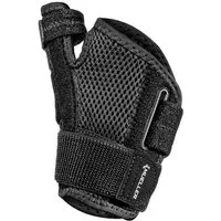 Mueller Sports Medicine Daumenbandage Thumb Stabilizer, mit Kunststoffschiene, Universalgröße