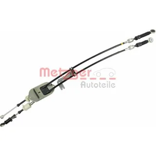 Metzger Kupplungsseil Toyota Yaris P9 1,3