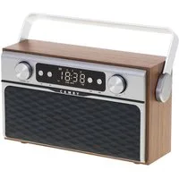 Camry CR 1183 Retro-Radio (Bluetooth, Retro Radio, AUX, USB)