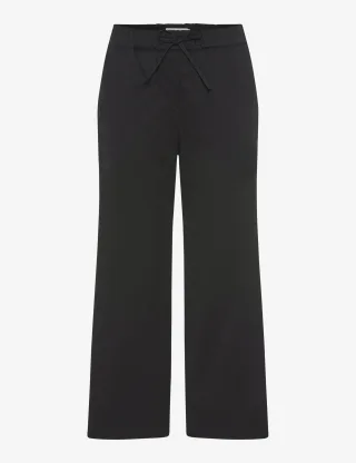 BRAX - Style Maine S BLACK - Gr. - 42