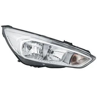 Hella Scheinwerfer rechts Ford Focus 3 1LE354827-041