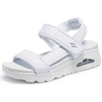 Skechers UNO Sandale Sommerschuh, Sandalette, Klettschuh mit SkechAir Luftkissensohle