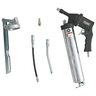 ELMAG DL-Kombi-Fettpresse - 43892