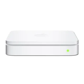 Apple AirPort Extreme Base Station [5. Generation 2011] weiß