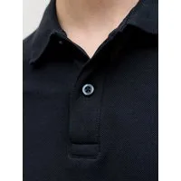 Jack & Jones PlusSize Poloshirt JPRBLAWESTON SS POLO PLS mit Stickerei