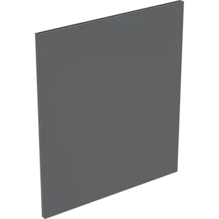 Geberit Schubl.-Front f. Acanto Seitenschrank 246077001