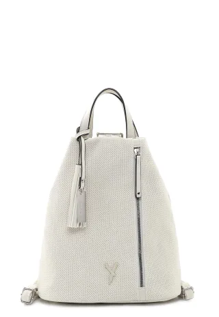 SURI FREY - Rucksack SFY Romy ecru 320 - Gr. - OS