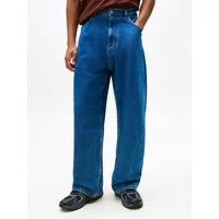Tommy Jeans Gerade Jeans Theo Baggy Jeans Straight fit