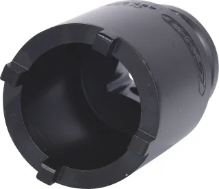 KS Tools 1/2" KM-Nutmuttern-Schlüssel, Zapfen außenliegend - 450.5004
