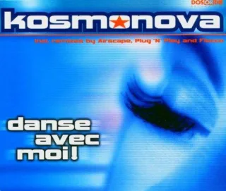Danse avec Moi