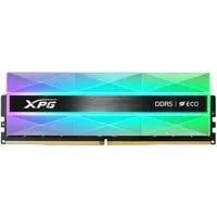DIMM 16 GB DDR5-6400 (1x 16 GB), Arbeitsspeicher silber, AX5U6400C3216G-CLANRSG, Lancer Neon RGB, INTEL XMP, AMD EXPO