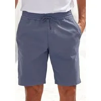 John Devin Shorts Bermuda kurze Hose aus elastischer Baumwoll-Qualität