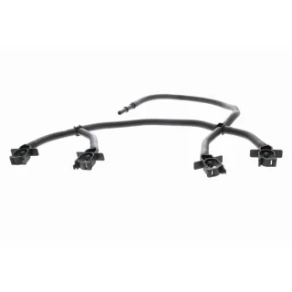 Vaico Schlauch f?r Leckkraftstoff Ford Mondeo Transit V25-1473