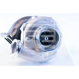 BE Turbo Turbolader Volvo LKW 125976
