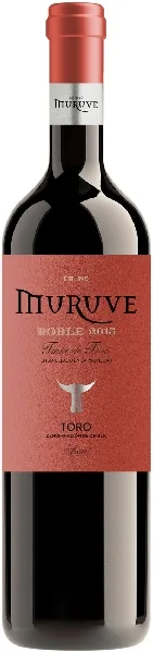 Muruve Bodegas Frutos Villar Tinto Roble Toro DO Jg. 2021