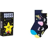 Happy Socks Socken Shooting Star (2er Pack)
