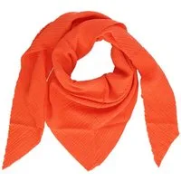 cofi1453 Halstuch Lian Schal Halstuch Elagentes Modeaccessoires aus 100% Baumwolle