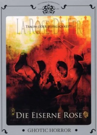 Die eiserne Rose