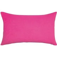 PAD Dekokissen LOOPY, frottee look