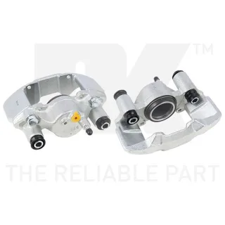 NK Bremssattel vorne rechts Mazda 323 BF BW