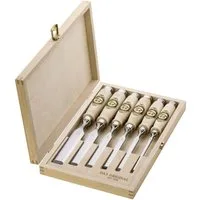 Kirschen Stechbeitel Stechbeitelsatz 1101000
