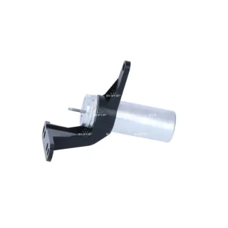 NRF Klimatrockner Renault Clio Kangoo Thalia 1,5 33355