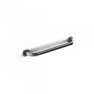 Terma Haltegriff gerade 70/650/100, Profil oval 38/20, WBPPX004, in allen RAL Farben WBPPX004