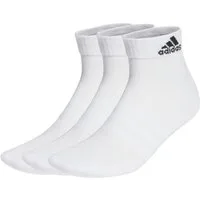 adidas Sportswear Basicsocken C SPW ANK 3P 000 white/black