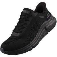 Skechers 117587-BBK Slipper