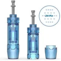 P-Beauty Cosmetic Accessories Dermaroller Microneedling Dermapen Nadeln für A8S M8S A9 A11 Anti Falten, Microneedling, Meso Therapie, Dermapen, Dr.Pen