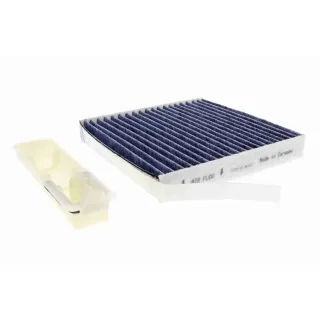 Vemo Antibakterieller-Innenraumfilter Dacia Lada Nissan Renault V46-32-0002