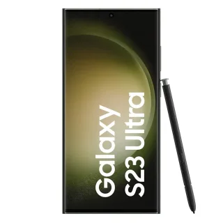 Samsung Galaxy S23 Ultra 1TB [Dual-Sim] grün