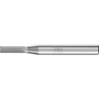 PFERD TOOLS Hartmetall Frässtift Zylinder ZYA Z5 universal fein - 21101556