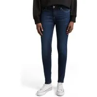TOM TAILOR Denim Skinny-fit-Jeans im Five-Pocket Style