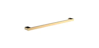 emco loft Badetuchhalter 800mm, gold, 056000780 056000780