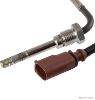 HERTH&BUSS Sensor, Abgastemperatur - 70682095